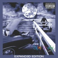 Eminem Slim Shady 3LP - 20th Anniversary Edition-