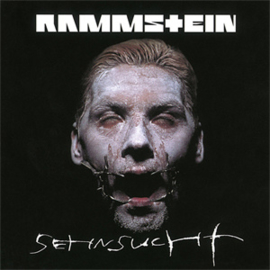 Rammstein Sehnsucht 180g 2LP