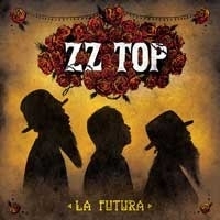 ZZ Top - La Furura LP