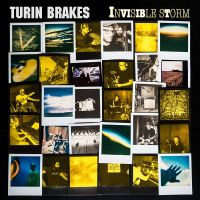 Turin Brakes Invisible Storm LP