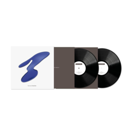 New Order - The Best Of New Order 2LP