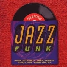 Various - Master series Funk Vol1 2LP