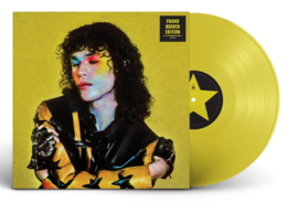 Conan Gray - Found Heaven LP - Yellow Vinyl-