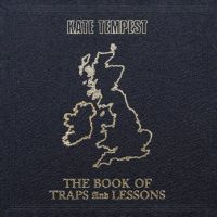 Kate Tempest The Book Of Traps And Lessons LP