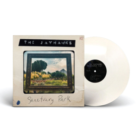 The Jayhawks - Sanctuary Park LP - Coloured Vinyl-