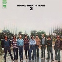 Blood Sweat & Tears - 3 LP