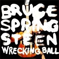 Bruce Springsteen  Wrecking Ball 2LP + CD
