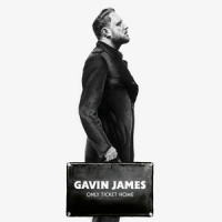 Gavin James Only Ticket Home LP