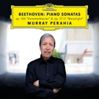 Perahia, Murray / Beethoven Beethoven Piano Sonatas LP