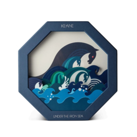 Keane - Under The Iron Sea 3CD