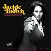 O.s.t. Jackie Brown LP