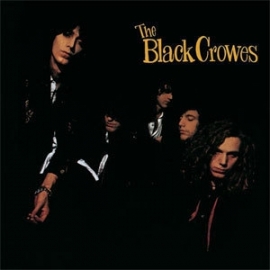 The Black Crowes Shake  your Moneymaker LP