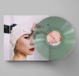 Mitski Be the Cowboy LP - Coloured Vinyl-