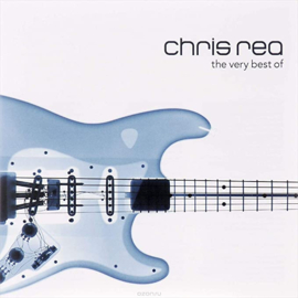 Chris Rea Very Best Of 2LP