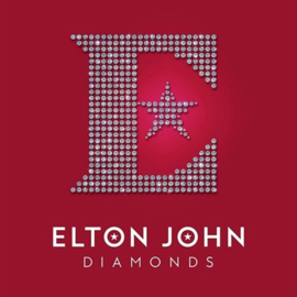Elton John Diamonds 3CD