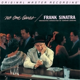 Frank Sinatra No One Cares SACD