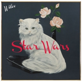Wilco Star Wars LP