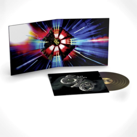 Jeff Lynne's ELO From Out Of Nowhere 180g LP -Metallic Gold Vinyl-