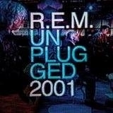 R.E.M - Unplugged 2001 2LP