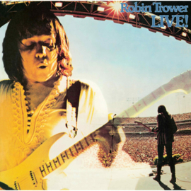 Robin Trower Robin Trower Live! 2LP