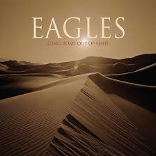 The Eagles Long Road Out Of Eden 180g 2LP