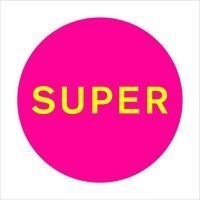 Pet Shop Boys Super LP