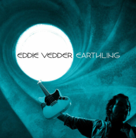 Eddie Vedder Earthling CD - Deluxe-