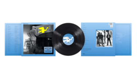 Supertramp Free As A Bird (Half Speed LP)