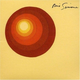 Nina Simone Here Comes The Sun LP