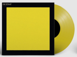 De Staat Yellow 10"