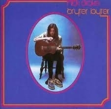 Nick Drake - Bryter Later LP.