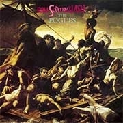 The Pogues - Rum Sodomy & The Lash LP