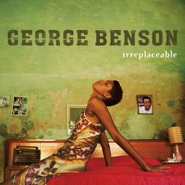 George Benson Irreplaceable 180g LP