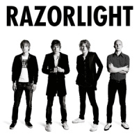 Razorlight Razorlight LP