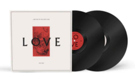 Veils And Out Of The Void Came Love 2LP