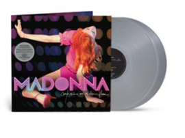 Madonna  Confession On A Dance Floor - (The Silver Collection)