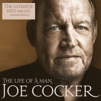 Joe Cocker Life Of A Man 2LP