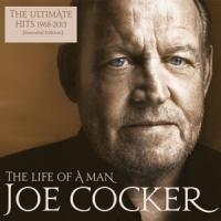 Joe Cocker Life Of A Man 2LP