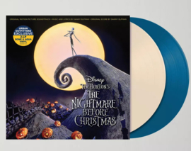 The Nightmare Before Christmas (Original Motion Picture Soundtrack) Limited 2XLP