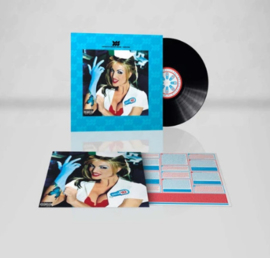 blink-182 Enema of the State One-Step Numbered Limited Edition 180g LP