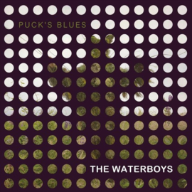 Waterboys Puck'S Blues 10''