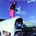 Hank Mobley - A Caddy For Daddy LP
