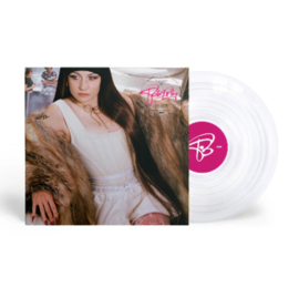 Biig Piig 11:11 LP -Crystal Clear Vinyl-