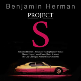 Herman Benjamin Project S LP
