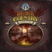 Black Country Communion - Black Country 2LP