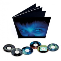 Porcupine Tree Fear Of A Blank Planet 6CD