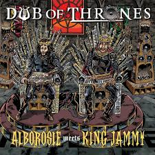 Alborosie Meets King Jammy  2 Time Revolution LP