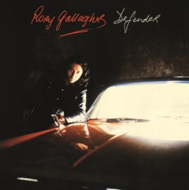 Rory Gallagher Defender LP