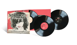 Norah Jones ...Little Broken Hearts (Deluxe) 3LP
