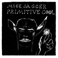 Mick Jagger Primitive Cool Half-Speed Mastered LP